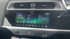 Jaguar I-Pace 294kW EV400 S 90kWh 5dr Auto Electric Estate